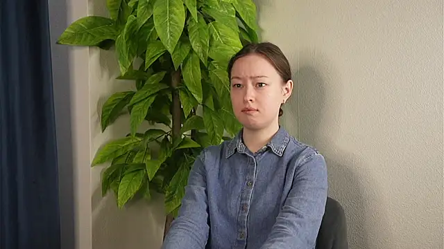 DanilleMincher online show from April 13, 4:29 am