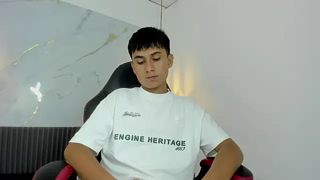 SantiagoCool online show from April 13, 7:30 pm