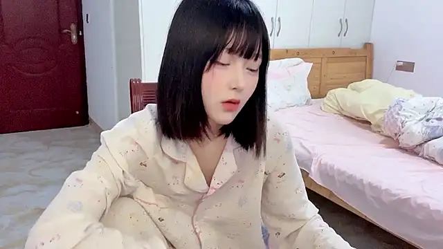 Kaixin-baobao online show from April 21, 11:18 pm