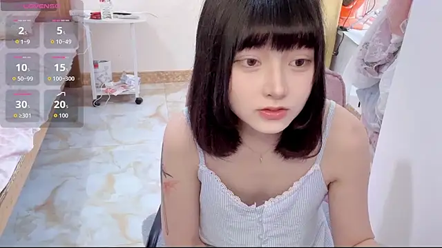 Kaixin-baobao online show from May 30, 11:07 am