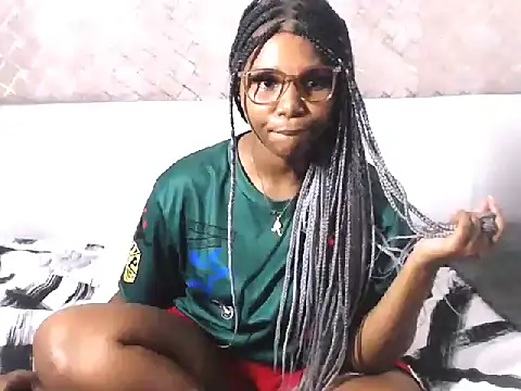 Darrkdeeva669 online show from April 10, 4:33 pm