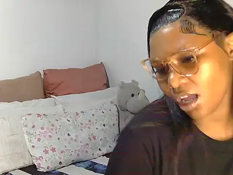 Darrkdeeva669 online show from June 9, 5:13 pm