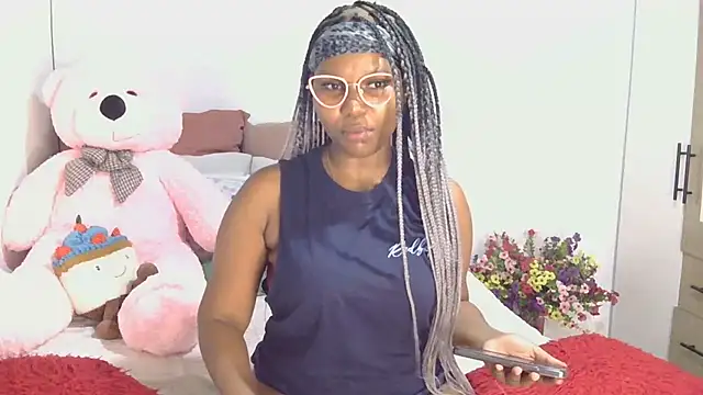 Darrkdeeva669 online show from June 25, 4:55 pm