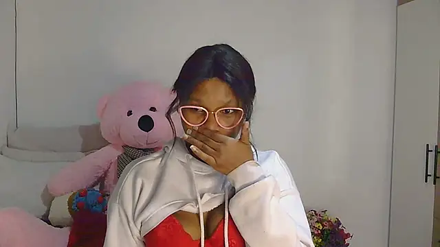 Darrkdeeva669 online show from July 3, 4:19 am
