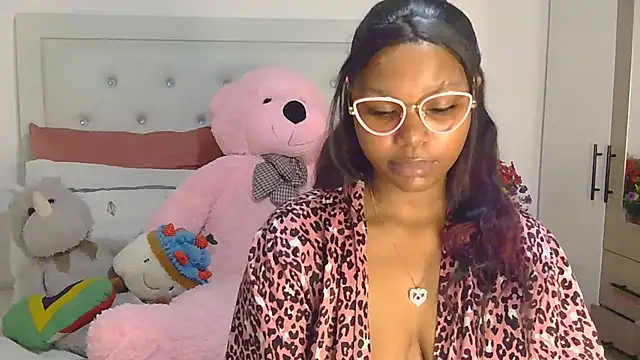 Darrkdeeva669 online show from July 13, 8:50 am