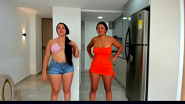 Luxury pleasure 2 online show from May 12, 6:27 pm