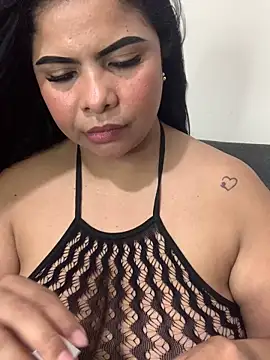 megan purpura online show from May 16, 7:45 pm
