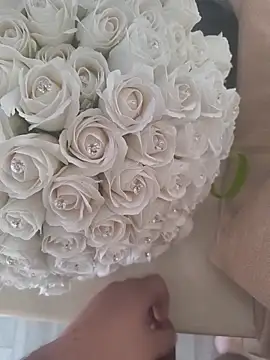 Snapshot of Maryo69v8 chatting on April 10, 4:33 pm Maryo69v8 online show from April 10, 4:33 pm