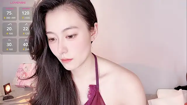 Snapshot of umii_ chatting on July 13, 8:00 pm umii online show from July 13, 8:00 pm