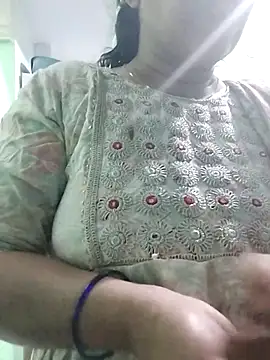 Monika telugu queen online show from June 29, 5:24 pm