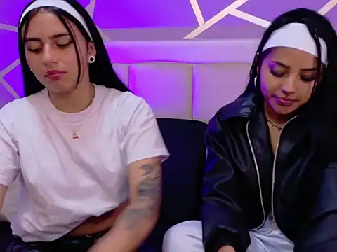 Sckarleth Vicky online show from April 13, 1:16 pm