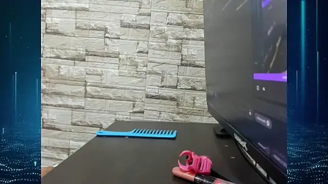 SamiBigAss online show from April 28, 12:21 pm