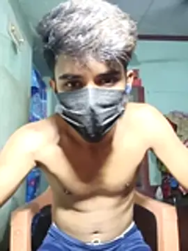 Ms Roy24 online show from May 29, 7:34 pm