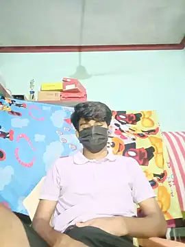 Ms Roy24 online show from July 3, 7:31 pm