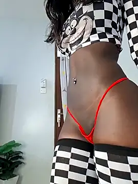 Sexxy Babe2 online show from April 30, 7:58 am