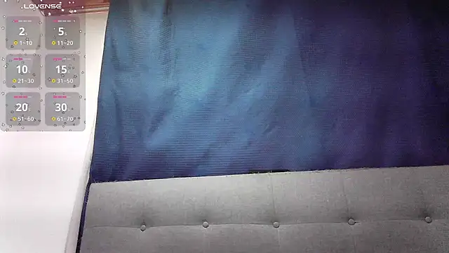 Snapshot of Estefany-magic chatting on July 27, 2:13 pm Estefany-magic online show from July 27, 2:13 pm