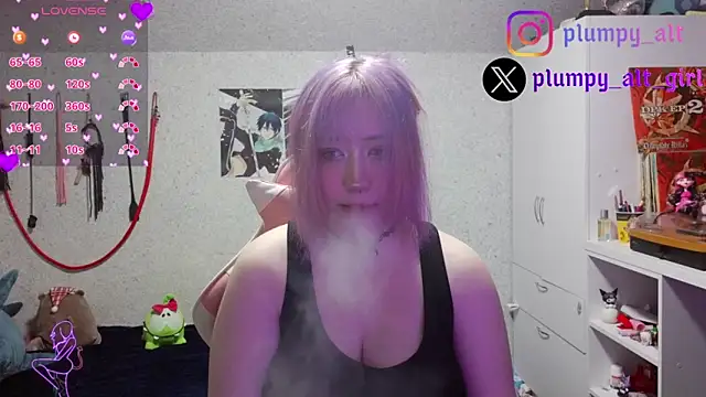 plumpy girl online show from May 26, 5:53 pm