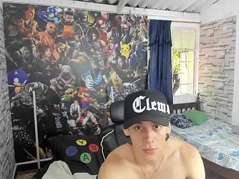 Snapshot of sebas_jusa chatting on April 11, 12:09 pm sebas jusa online show from April 11, 12:09 pm