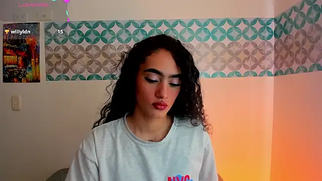 shelsy d online show from May 16, 9:46 pm