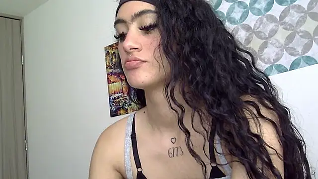 shelsy d online show from May 19, 9:32 pm