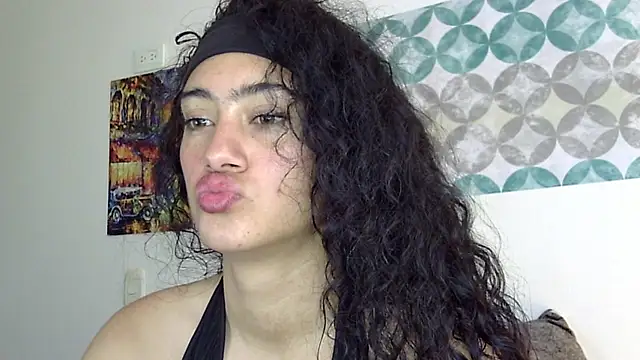shelsy d online show from May 21, 9:44 pm