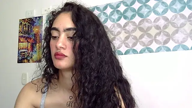 shelsy d online show from May 29, 8:40 pm