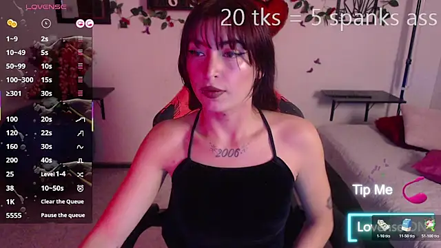 kanao1404 online show from July 17, 5:36 am