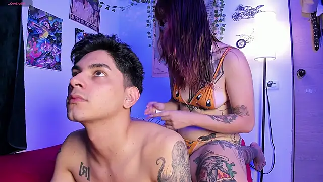 JaxJinx online show from April 30, 12:17 am