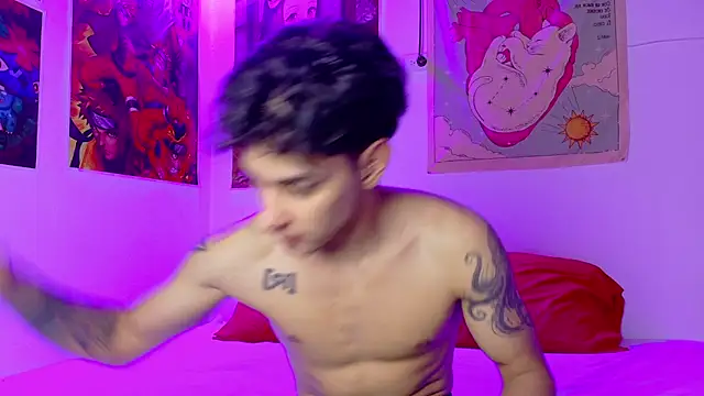 JaxJinx online show from July 1, 2:24 am