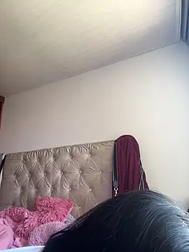 Iam-sophia27 online show from April 26, 3:32 pm