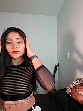 SantoroRosse online show from April 18, 5:00 am