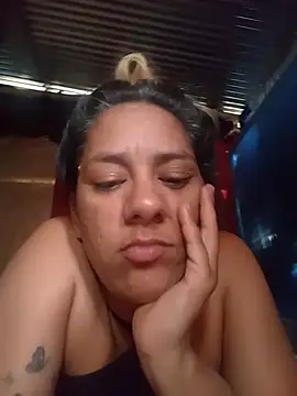 melysexy online show from May 13, 2:58 pm