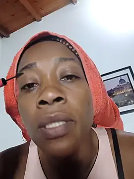 Alexa Damac online show from April 18, 2:48 am