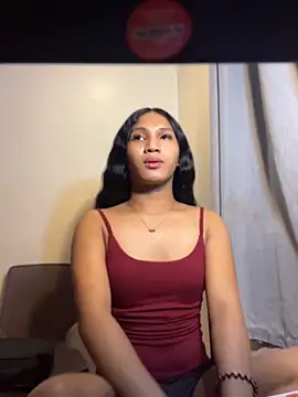slutty aki online show from June 19, 1:48 pm