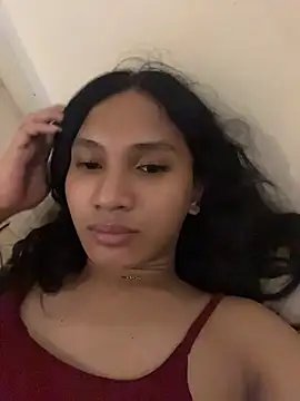 slutty aki online show from July 1, 5:56 pm