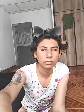 Ericahot3 online show from April 16, 6:09 pm