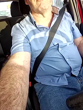 RogerSP50 online show from May 28, 10:23 am