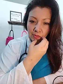 SARA 21- online show from June 20, 12:41 pm