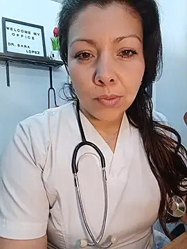 SARA 21- online show from July 1, 1:13 pm