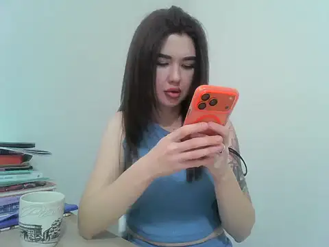 Dareessa online show from April 14, 9:59 am