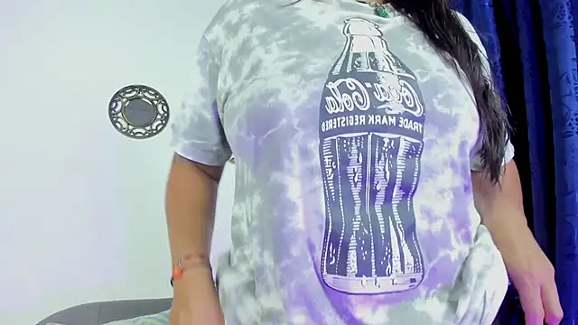 Serenya muse online show from April 16, 12:39 pm