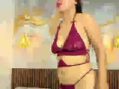 Samantha Lopez  online show from May 29, 2:15 pm