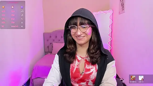 KATHERINE TAY online show from May 14, 7:09 pm
