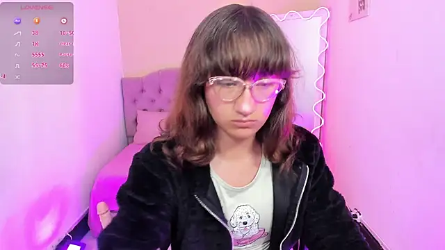 KATHERINE TAY online show from May 15, 7:21 pm