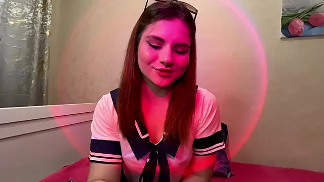 SexyFriren online show from May 1, 12:54 pm