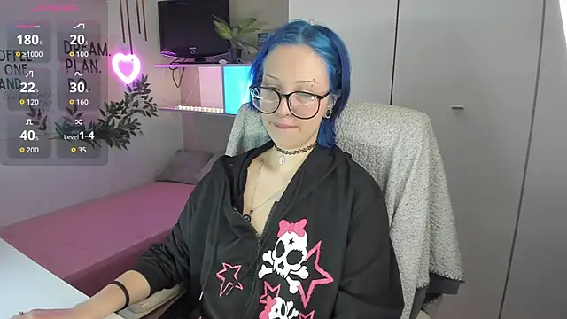 Snapshot of Neko_Sora chatting on May 24, 8:25 pm Neko Sora online show from May 24, 8:25 pm