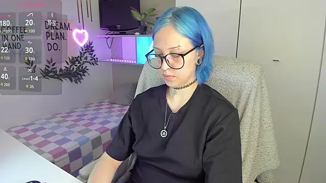 Snapshot of Neko_Sora chatting on May 29, 8:29 pm Neko Sora online show from May 29, 8:29 pm