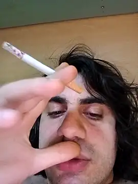 sangreal1996 online show from April 12, 8:25 pm