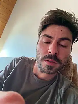 rumesp98 online show from April 19, 8:24 am