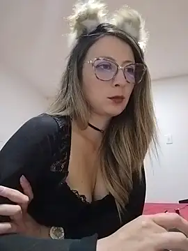 VALELUXX online show from May 14, 2:07 am